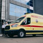 Melhor empresa de ambulância São Paulo