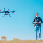 Melhores aplicativos para voar com drones