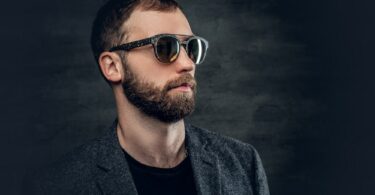 como escolher óculos de sol masculino