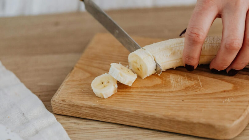 banana