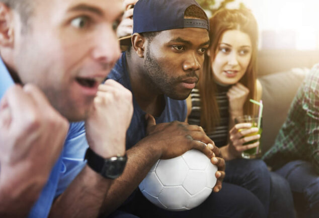 Onde assistir aos jogos do Cruzeiro