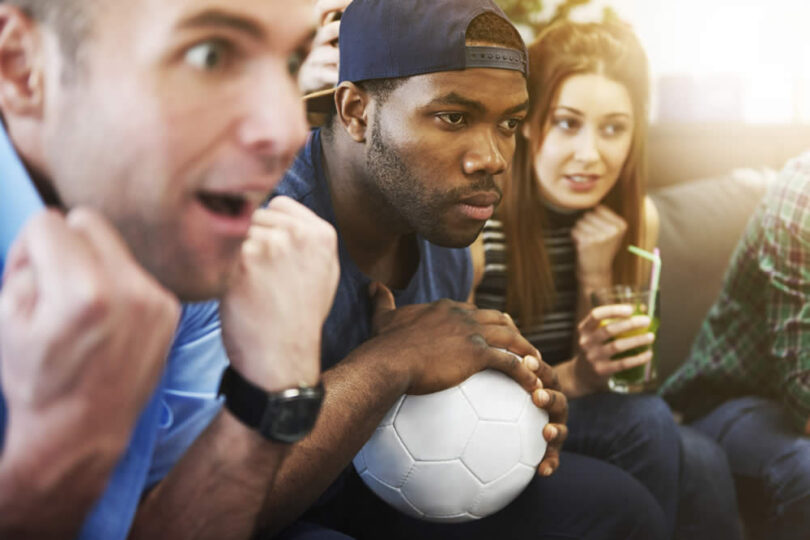 Onde assistir aos jogos do Cruzeiro