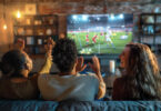 o melhor canal para assistir jogo online grátis