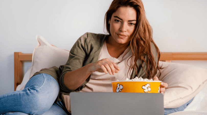 Assistir Filme Online no Conforto de Casa