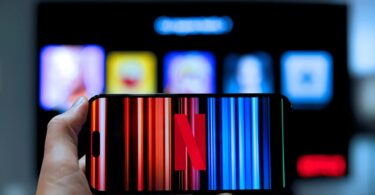 Assistir filme no cinema ou em casa