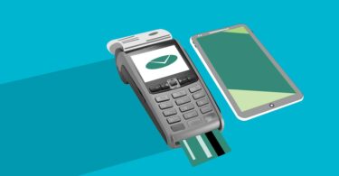 Aplicativo de controle de vendas para celular