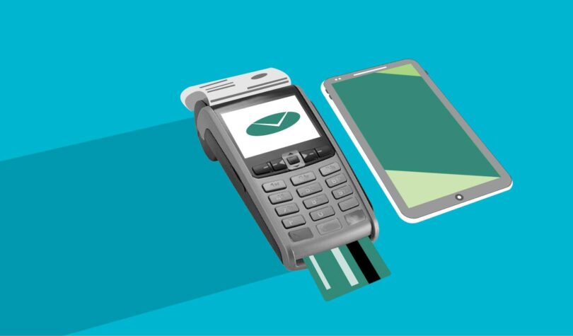 Aplicativo de controle de vendas para celular