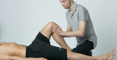 Trauma articular