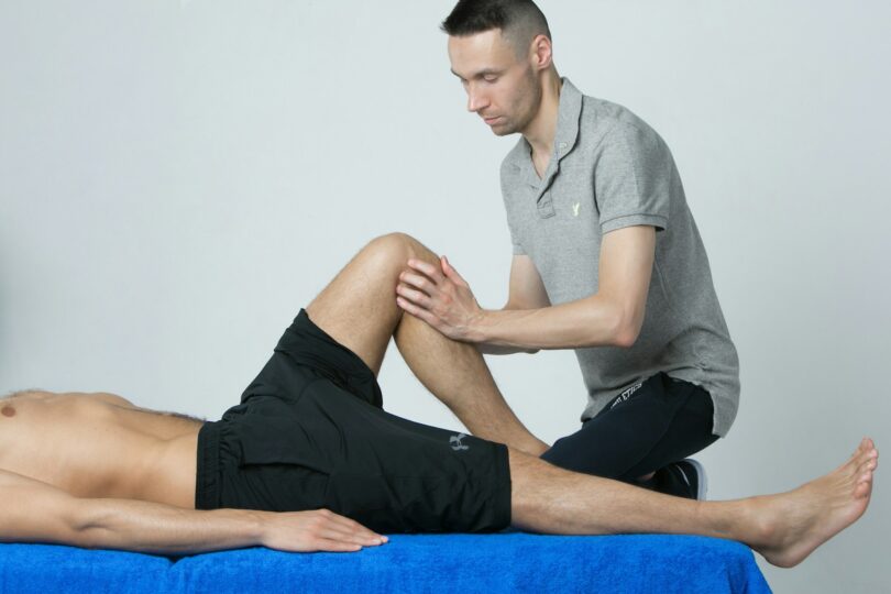 Trauma articular