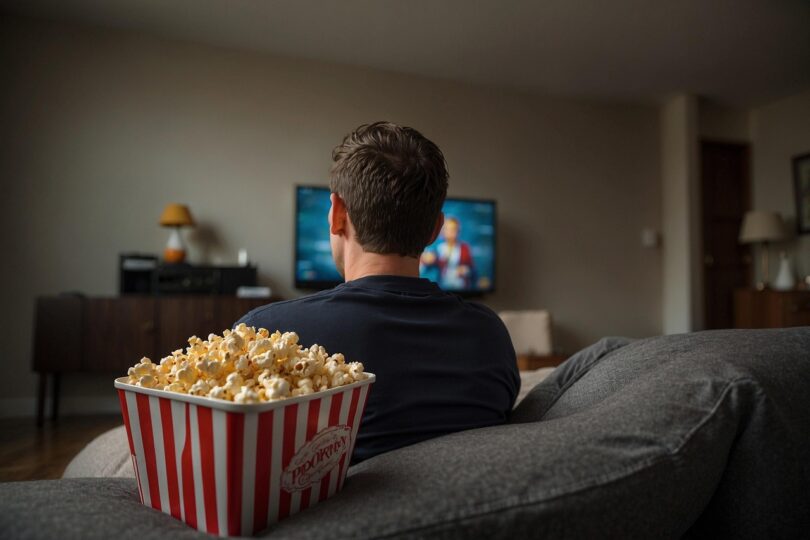 Assistir filme