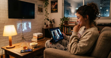Filmes Curtos