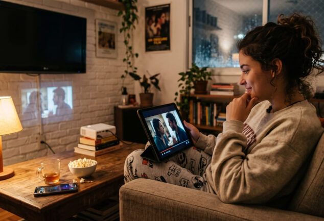 Filmes Curtos