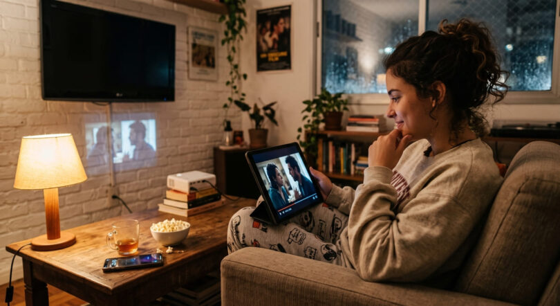 Filmes Curtos