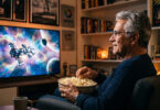 Filmes de Ficção Científica